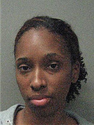 Jamesha Henry, - Ascension Parrish County, LA 